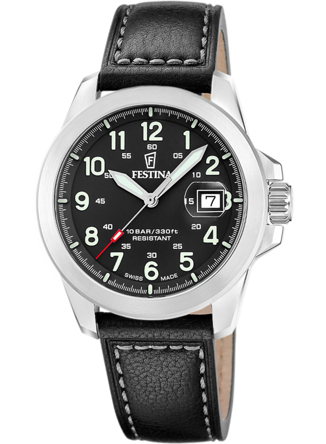 Festina Swiss Made F20081/4