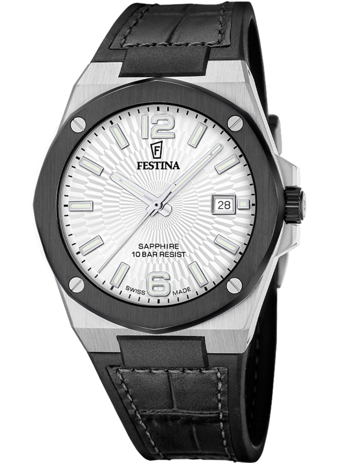 Festina Swiss Made F22001/1