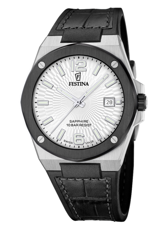 Festina Swiss Made F22001/1