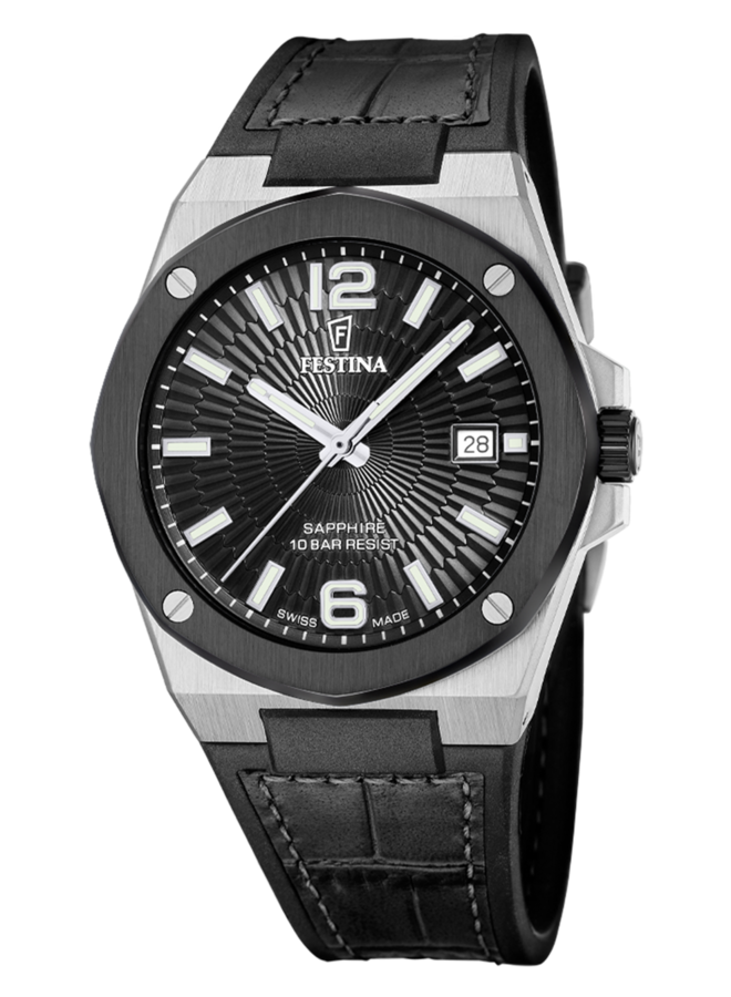 Festina Swiss Made F22001/4