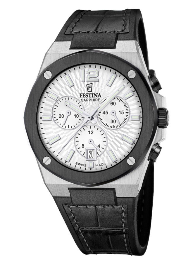 Festina Swiss Made F22003/1
