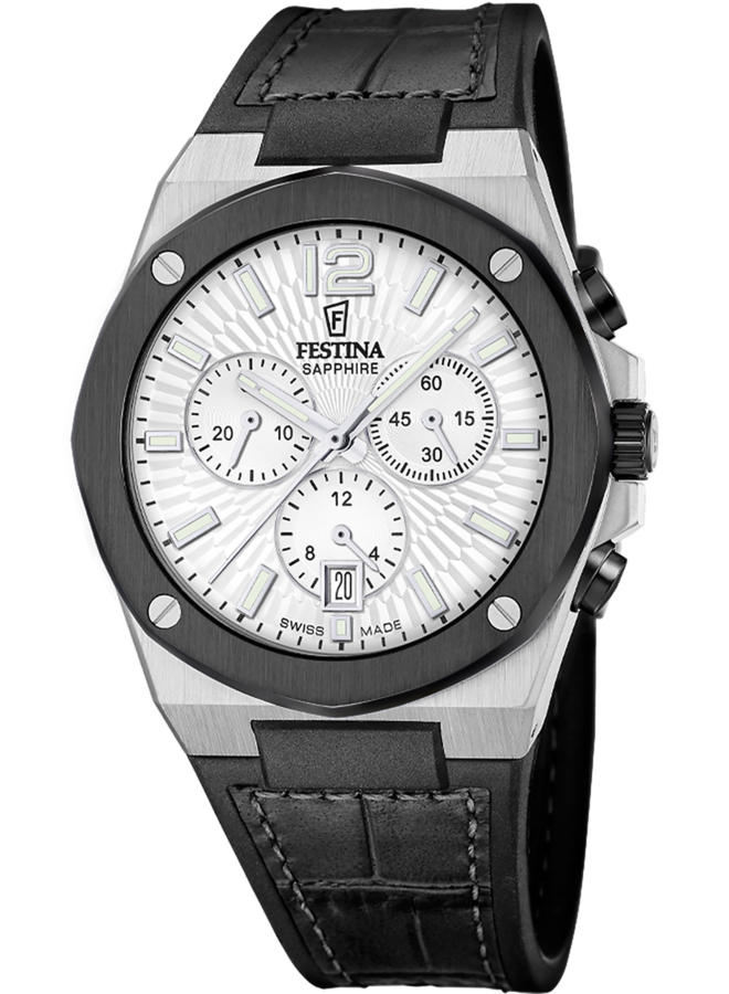 Festina Swiss Made F22003/1