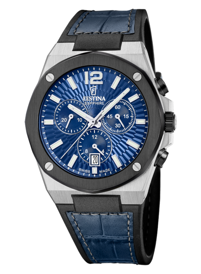 Festina Swiss Made F22003/2
