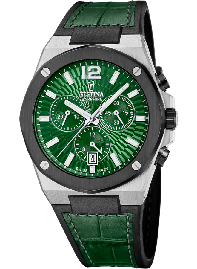 Festina Swiss Made F22003/3