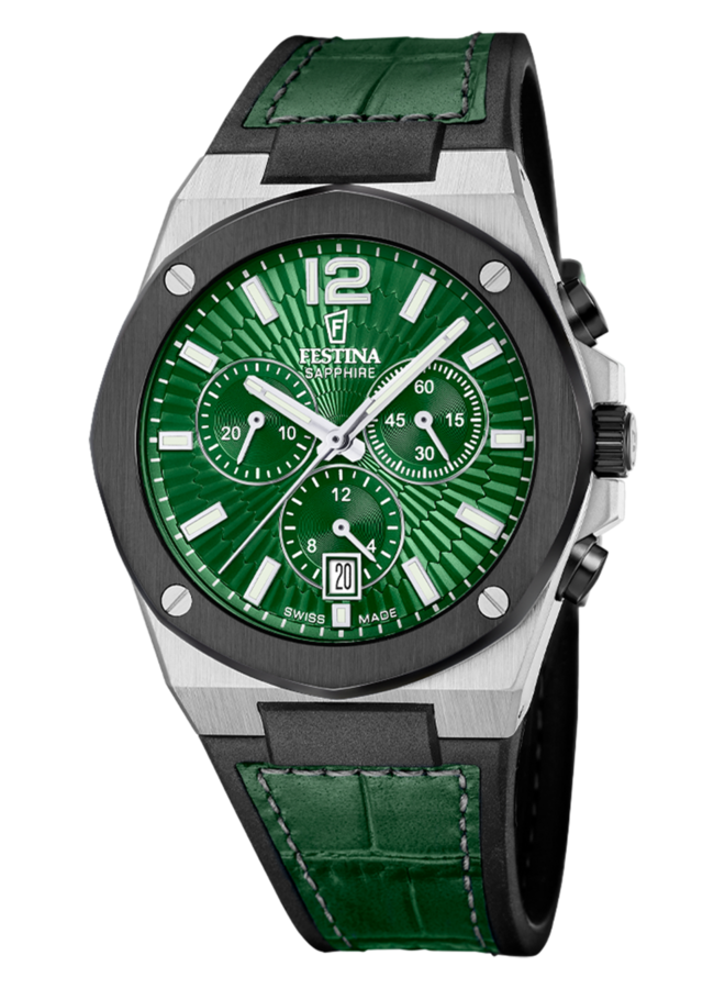 Festina Swiss Made F22003/3