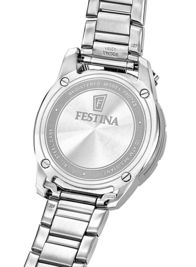 Festina F20743/2