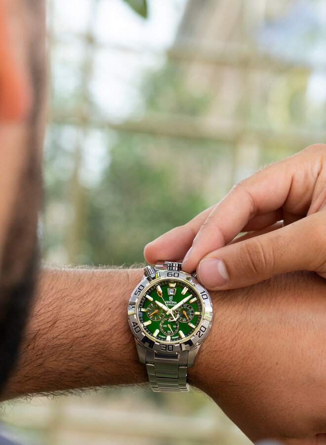 Festina F20743/2