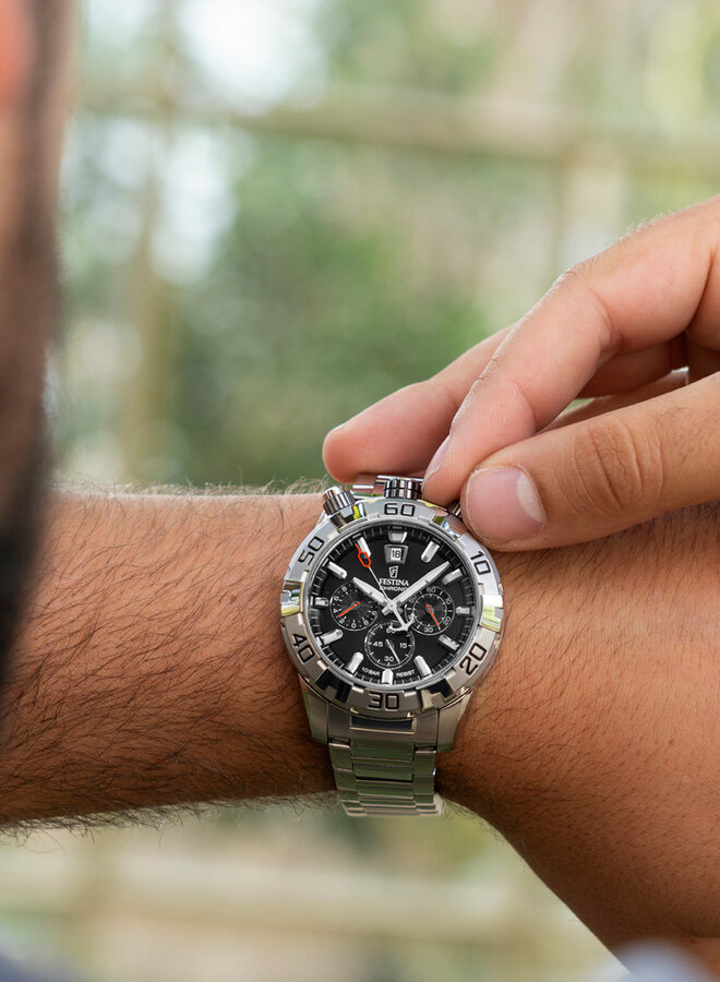 Festina F20743/6