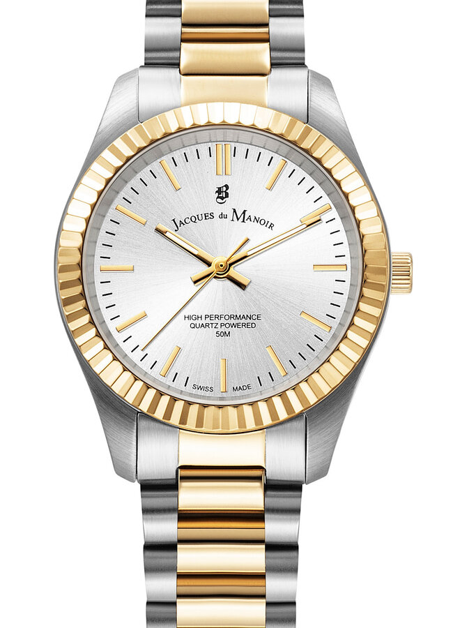 Jacques Du Manoir JWL03905 Inspiration Prime 31mm