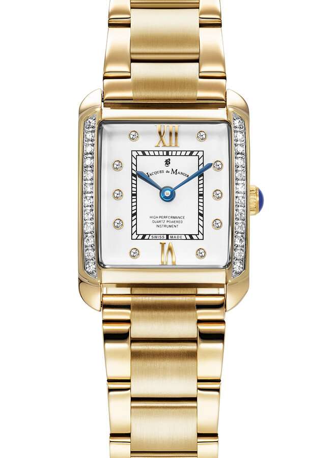 Jacques Du Manoir JWL05502 Emily II