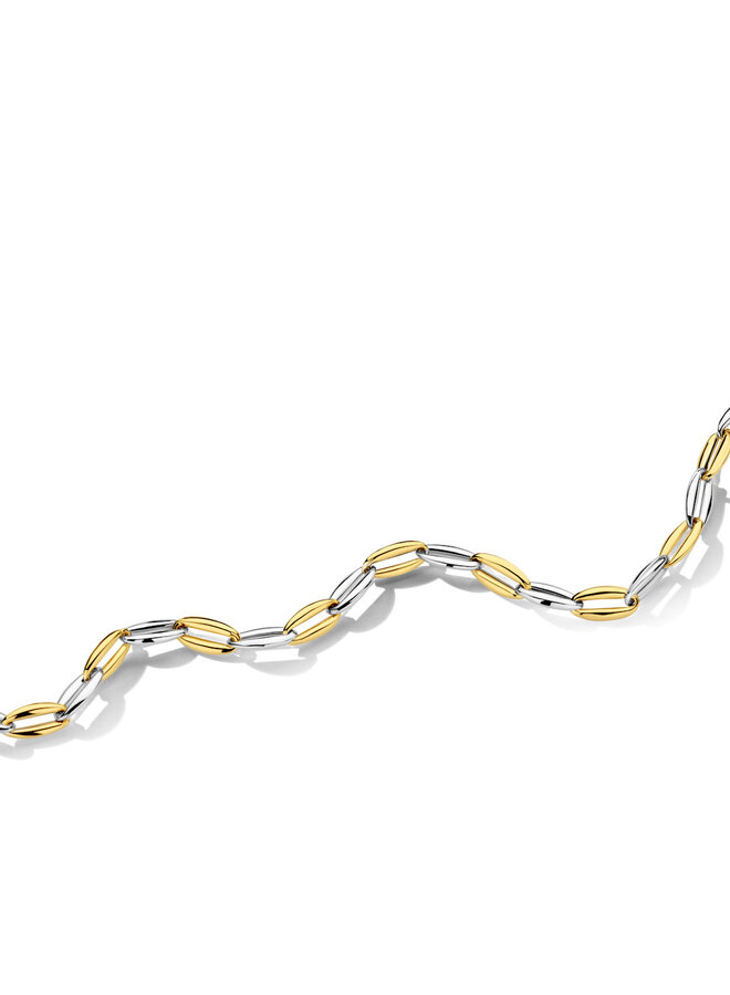 Armband bico Goud 18kt B11A11195B