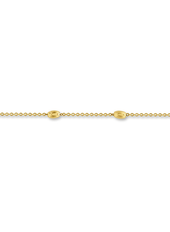 Armband Goud 18kt B11A11036G