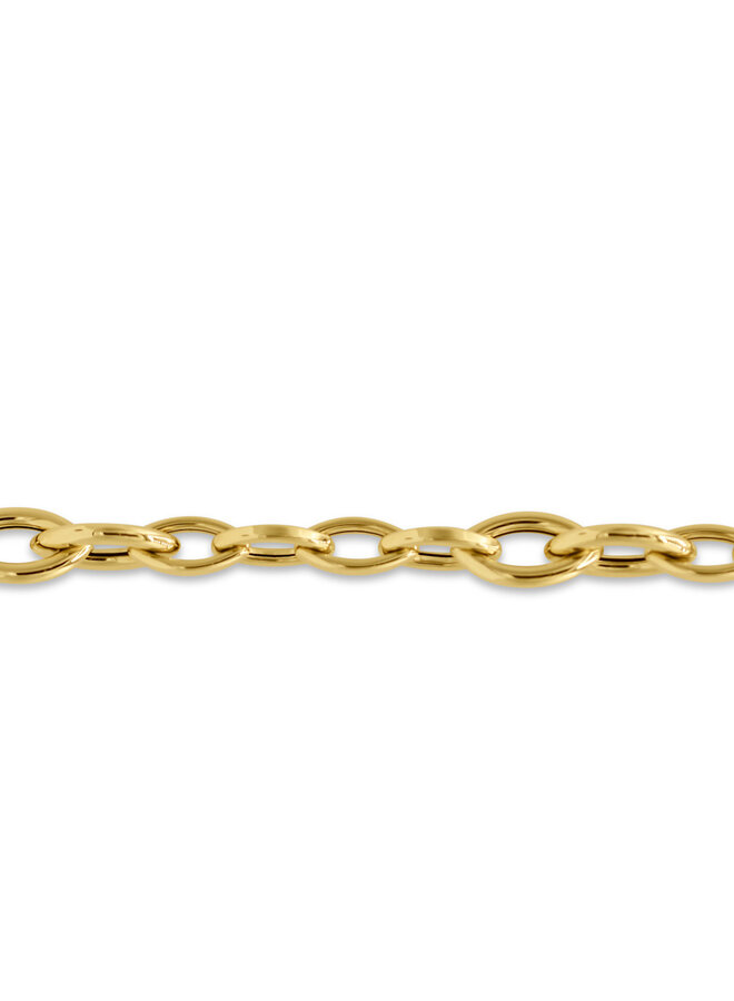 Armband Goud 18kt B11A11374G