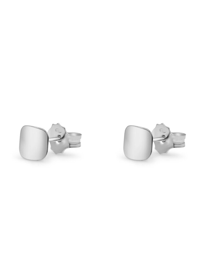 Oorstekers Goud 18kt 11O11044W