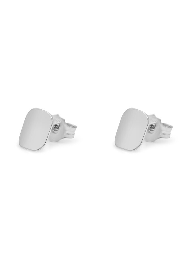 Oorstekers Goud 18kt 11O11045W