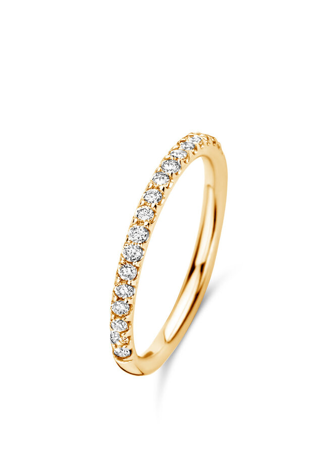 91AF16/A Ring Ischia