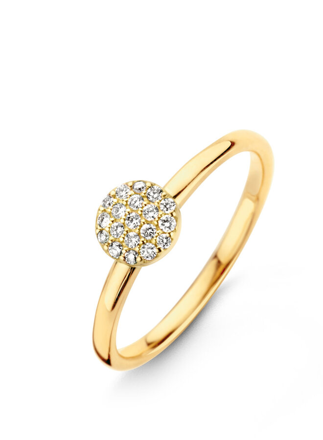 One More 91ZB06/A Ring Eolo