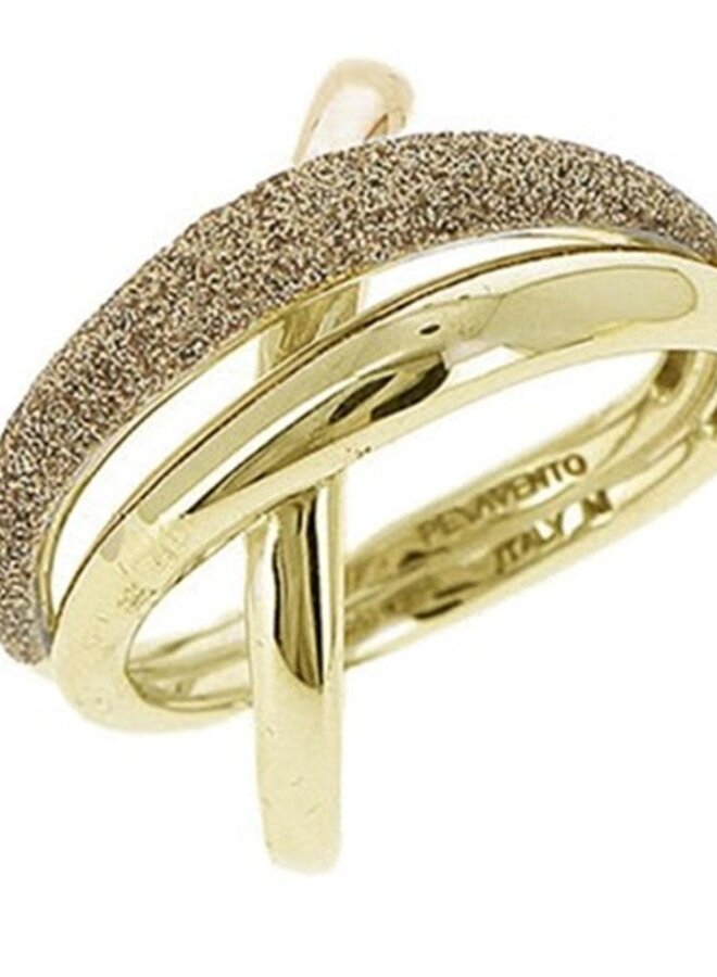 Pesavento WPSCA481/L Ring