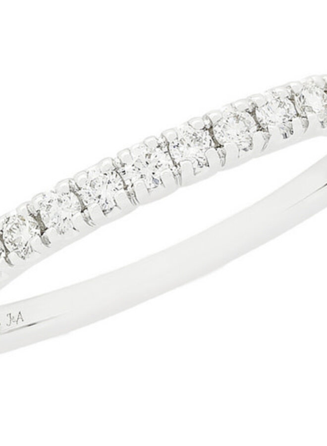 Ring PLATINA JA6562 0.21Ct