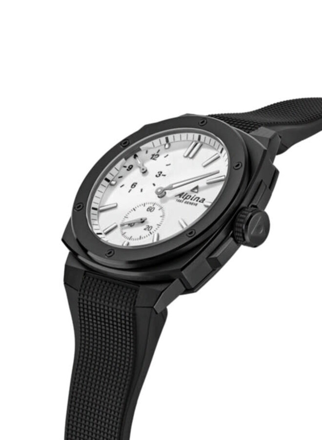 Alpina AL-650LGLBL4AEBDLC Alpiner Extreme Regulator