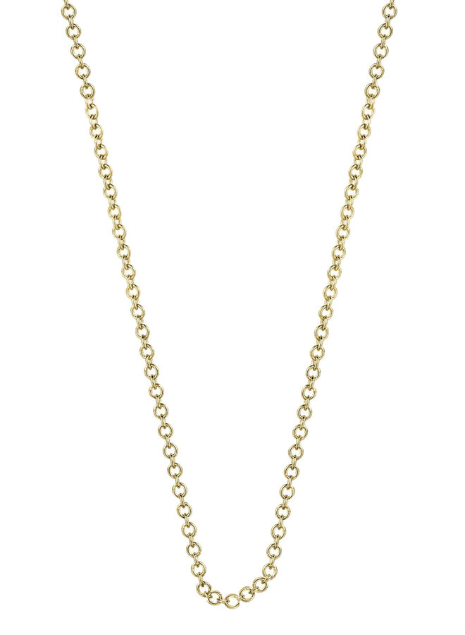Ketting Goud 18kt FRG150/42