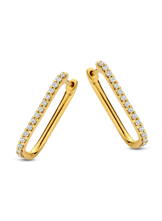 93EV20/A Ischia Basics Oorringen