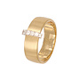 Ring Goud 18kt  070523/A 0.172Ct