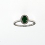 Ring 18kt goud 056997/EA 0.11Ct Sm 0.51Ct