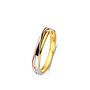 Ring 18kt goud 070200