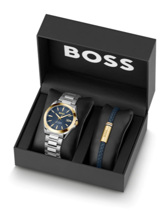 Hugo Boss 1570191 Strike Giftset