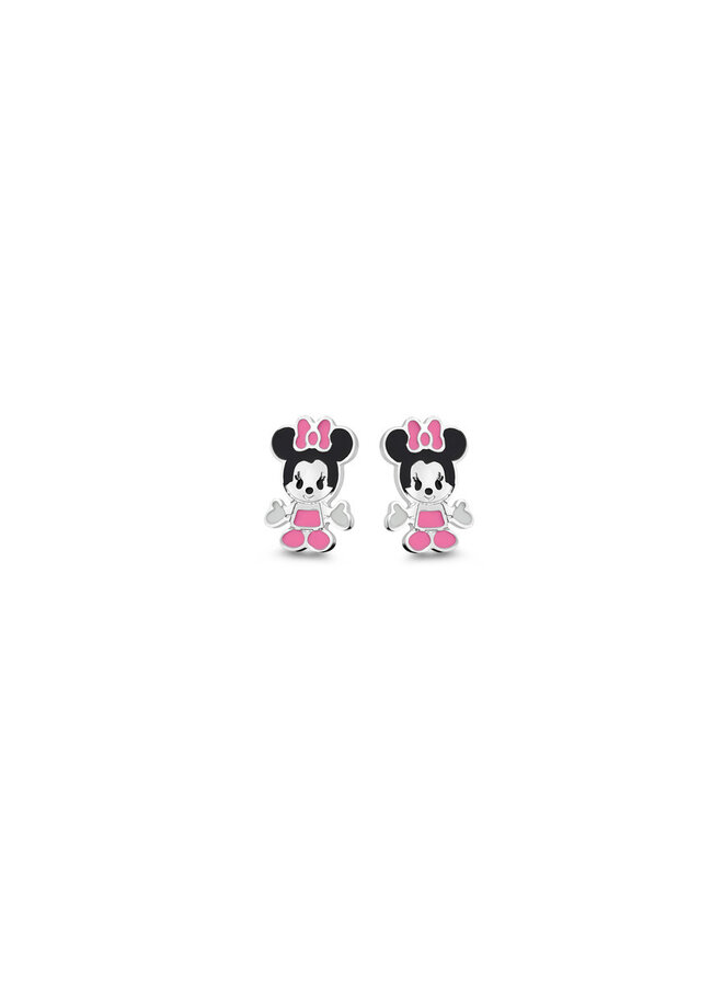 Naiomy Princess PB090 Oorstekers