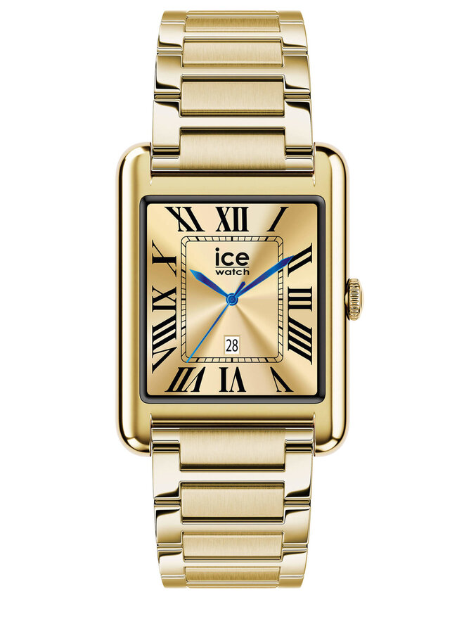 025287 Smart TK 2.0 Gold Metal