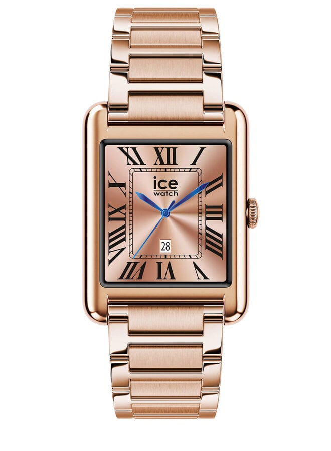 025384 Smart TK 2.0 Rose Gold Metal