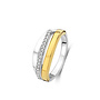 Naiomy Zilver N5M70 Ring