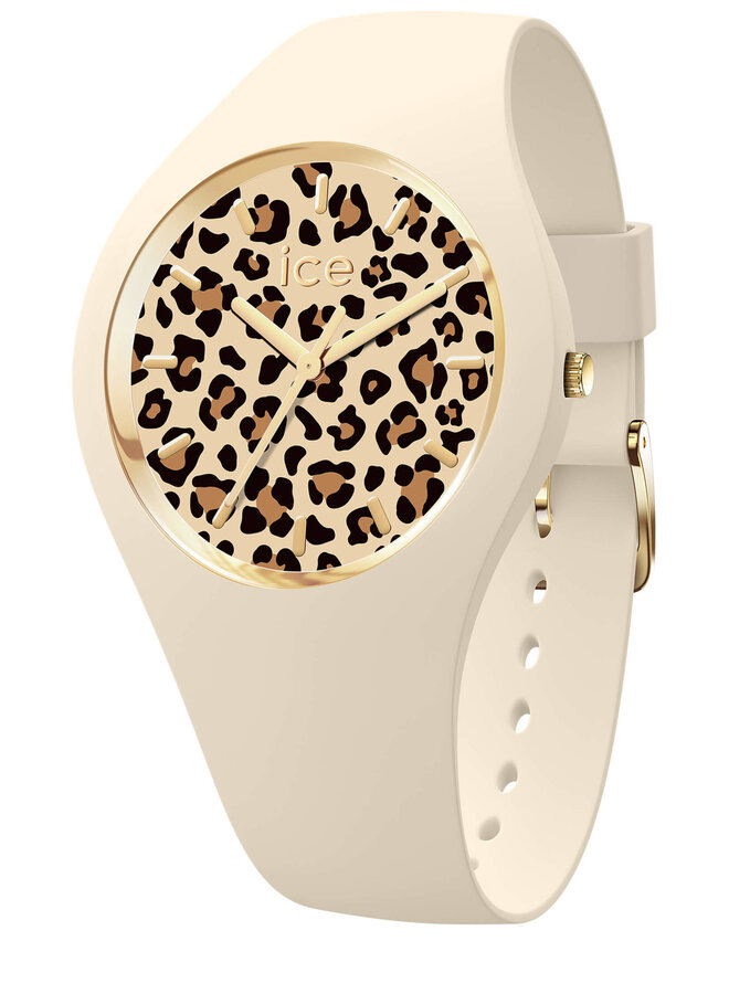 Ice Watch 021727 Ice Leopard Almond Skin S