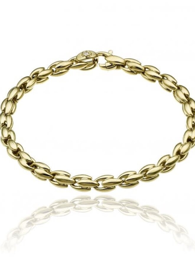 Chimento Accenti 1B02540ZB1190 armband