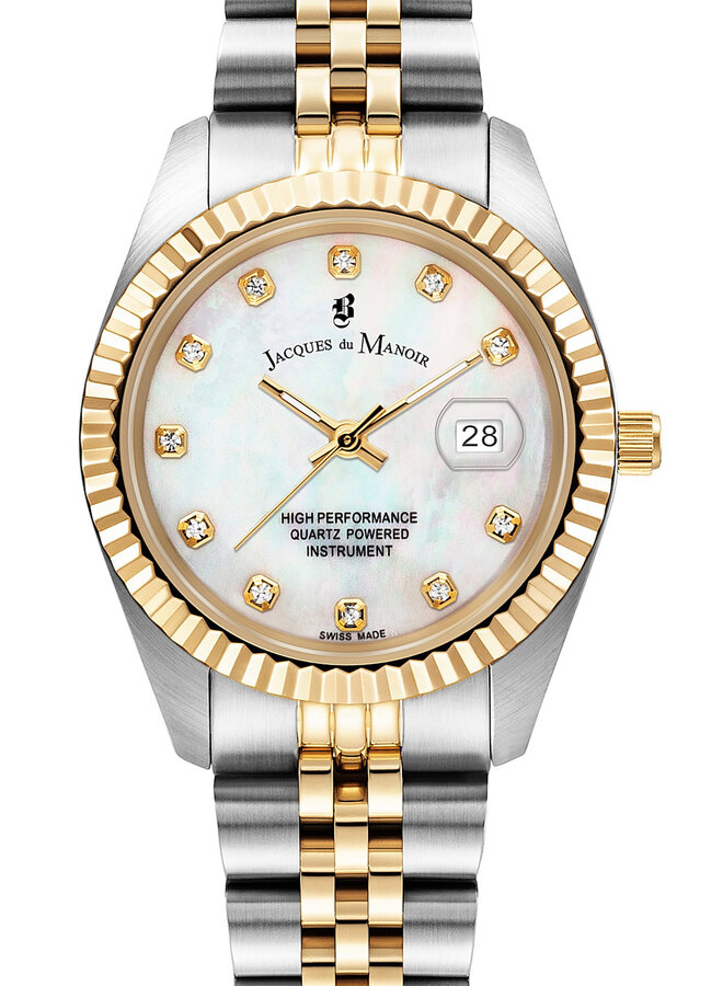 Jacques Du Manoir Inspiration JWL01204 31mm
