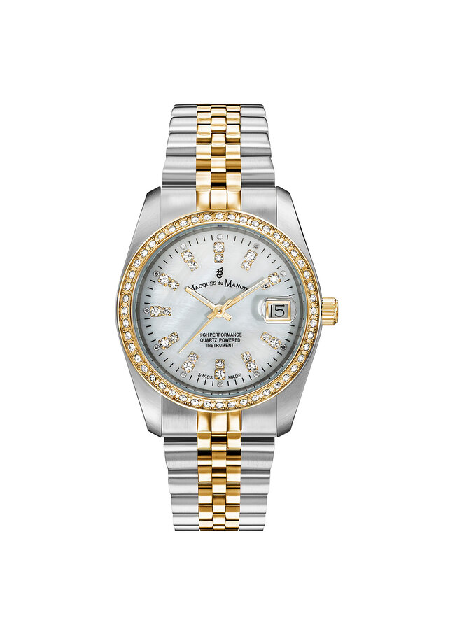 Jacques Du Manoir Inspiration NROP.07 36mm