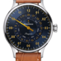 Meistersinger PDD917G Pangaea Day Date