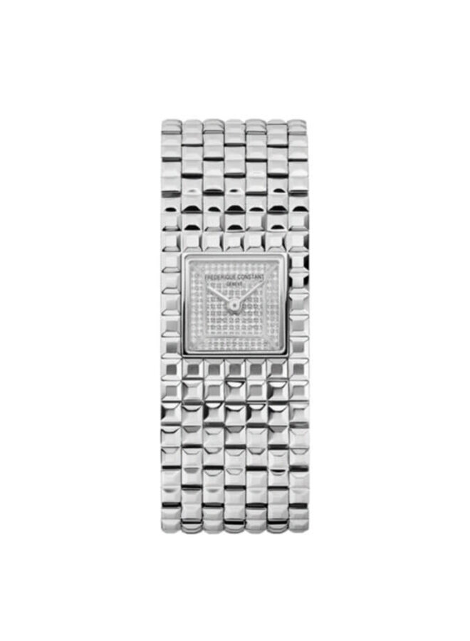FC-200PVD1MC6B Classics Manchette Diamond