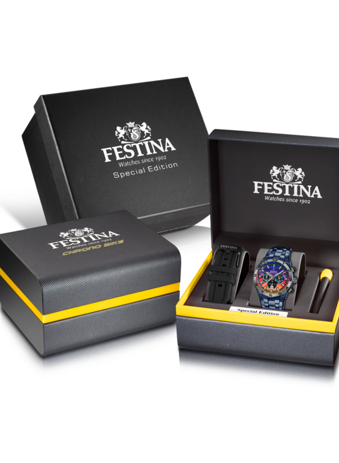 Festina F20709/1