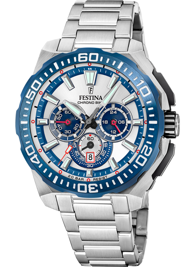 Festina F20724/1