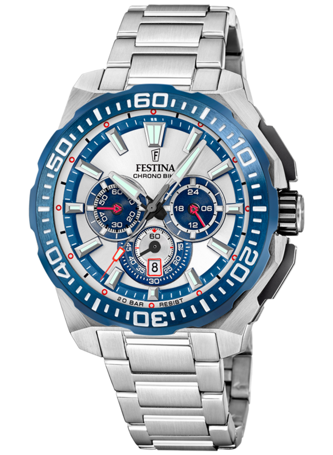 Festina F20724/1