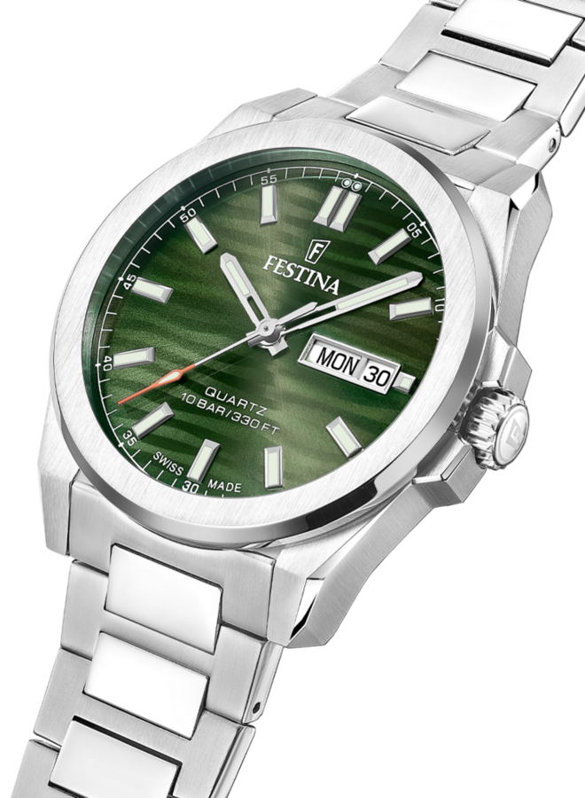 Festina Swiss Made F20073/4