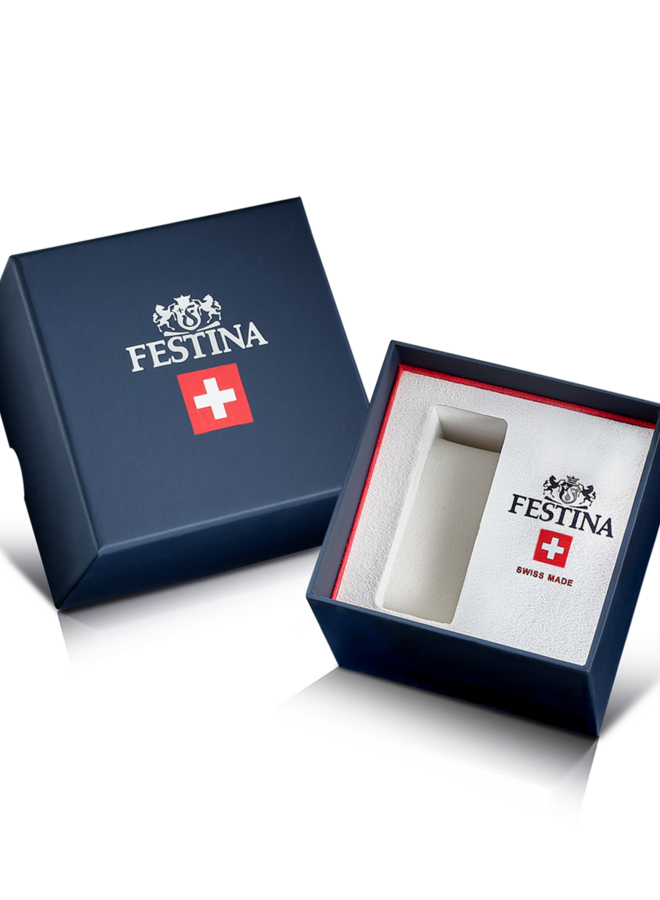 Festina Swiss Made F20073/4