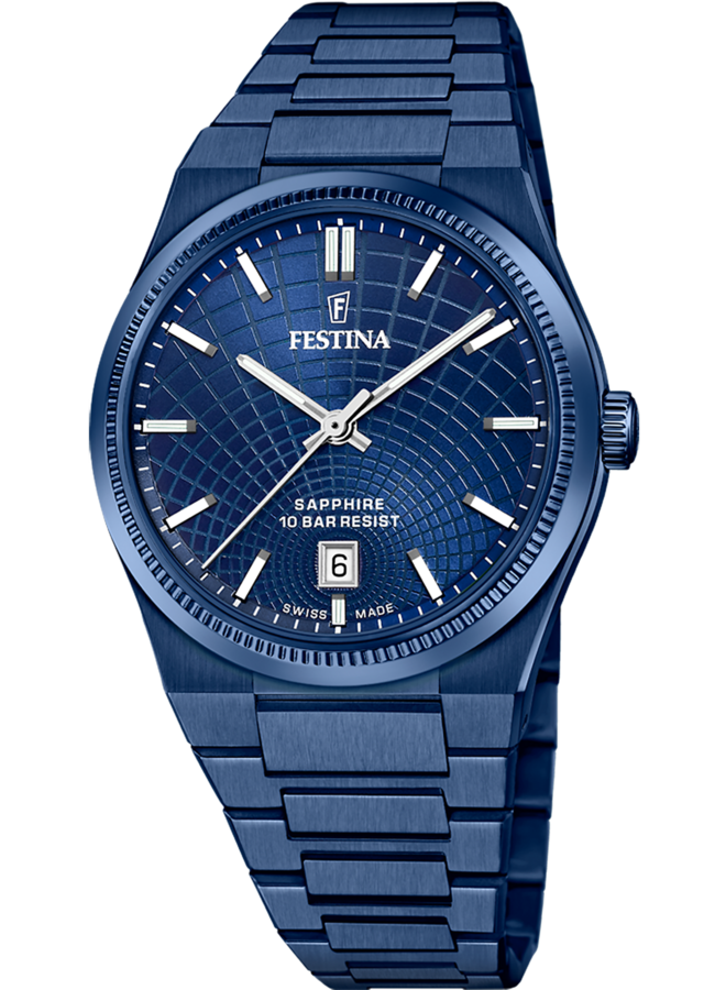 Festina Swiss Made F20078/1