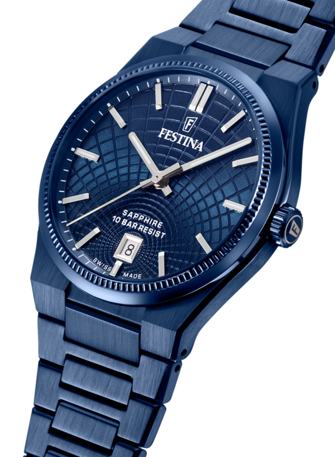 Festina Swiss Made F20078/1