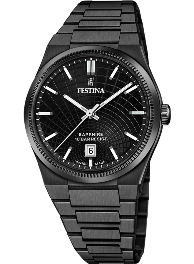 Festina Swiss Made F20080/1