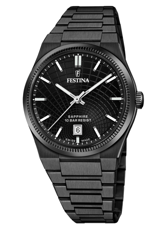 Festina Swiss Made F20080/1
