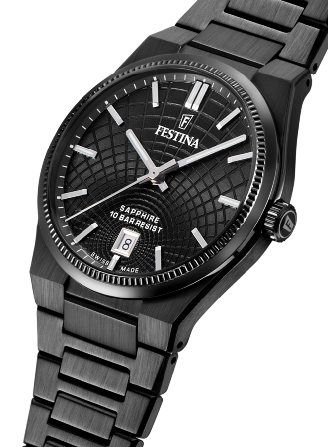 Festina Swiss Made F20080/1